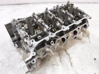 1110139645 Головка блока Toyota Tundra 2 Арт 5434929_2, вид 1