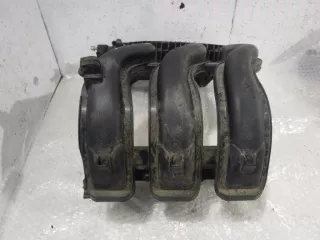 9673063980 Впускной коллектор Peugeot 308 2 Арт 5434947_7, вид 1