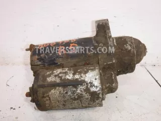 078911023D Стартер Volkswagen Passat B5 Арт 3124831_2, вид 1