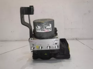589204L100 Блок ABS (насос) Hyundai Solaris 1 Арт 1608914_2, вид 1