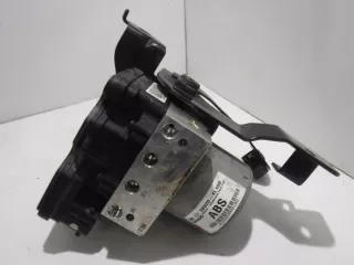 589204L100 Блок ABS (насос) Hyundai Accent RB Арт 1515251_3, вид 1