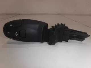 9641796480 Переключатель подрулевой управления магнитолой Citroen C5 1 Арт 1524264_11, вид 1