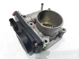 161191KA0B Дроссельная заслонка Nissan Juke 1 Арт 2475207_3, вид 1