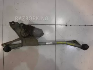 8200619512 Трапеция стеклоочистителя Renault Duster 1 Арт 2465051_2, вид 1
