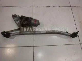 8200619512 Трапеция стеклоочистителя Nissan Terrano 3 Арт 3130216_2, вид 1