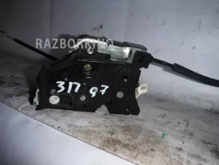 8K0839016C Замок двери задней правой Audi A8 D4 (S8) Арт 195099_8
