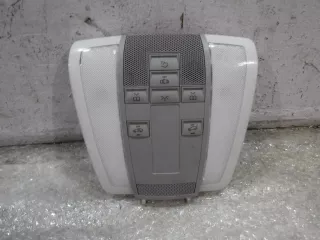 A2048200823 Плафон салонный Mercedes GLK X204 Арт 5457827_3, вид 1