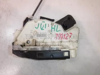 5K4839015Q Замок двери задней левой Volkswagen Jetta 6 Арт 3114868_3, вид 1