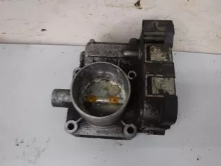 55192787 Дроссельная заслонка Fiat Albea Арт 5467823_2, вид 1
