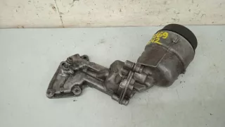 A6421801410 Корпус масляного фильтра Mercedes CLS C219 Арт 5473169_12, вид 1