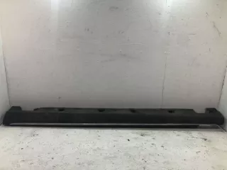 A1666980054 Накладка на левый порог Mercedes ML/GLE W166 Арт 5475381_2, вид 1