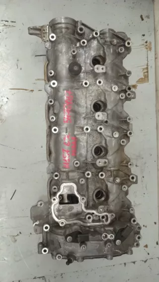 A1570105900 Головка блока Mercedes GL X166 Арт 5476487_3, вид 1