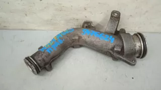 A6290983407 Патрубок интеркулера Mercedes GL X164 Арт 5476624_2, вид 1