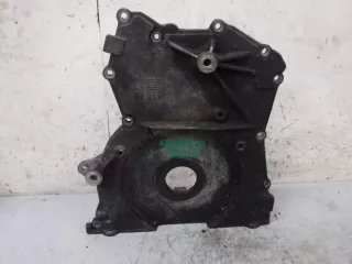 A6420101017 Крышка двигателя передняя Mercedes R W251 Арт 5491009_12, вид 1
