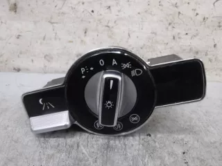 A2215451404 Переключатель света Mercedes CL C216 Арт 5492584_2, вид 1