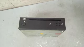 YIB500160 Блок системы навигации Land Rover Range Rover Sport 1 Арт 5494758_3, вид 1