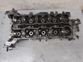 A6510103020 Головка блока Mercedes Vito W639 Арт 5495033_5, вид 1