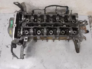 A6510103020 Головка блока Mercedes SLK r172 Арт 5495055_11, вид 1