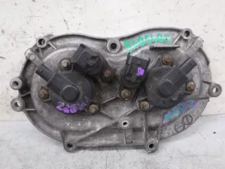 A2720150101 Крышка головки блока передняя Mercedes SL r230 Арт 5495495_11, вид 1