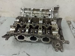 A2720101201 Головка блока Mercedes SLK r171 Арт 5495642_14, вид 1