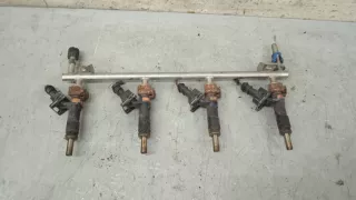 55353803 Рейка топливная Opel Zafira B Арт 5503756_2, вид 1
