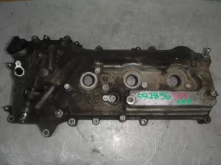 1120231022 Крышка клапанная Toyota Crown S180  Арт 5512896_3, вид 1