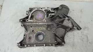 A6110100933 Крышка двигателя передняя Mercedes E W210 Арт 5519094_2, вид 1