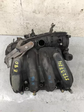 11617509950 Впускной коллектор BMW 3 E90/E91/E92/E93 Арт 5523774_3, вид 1