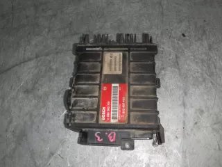 855907403D Блок управления двигателем Audi 80 B3 Арт 5523890_5, вид 1