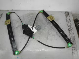 8K0837462 Стеклоподъемник электрический передний правый Audi A4 B8 Арт 5533937_2