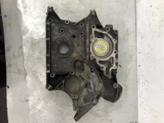 A6110151002 Крышка двигателя передняя Mercedes Sprinter W906 Арт 5536093_2, вид 1