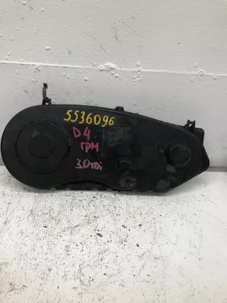 9X2Q6A247FA Крышка ремня ГРМ Land Rover Discovery 4 Арт 5536096_2, вид 1