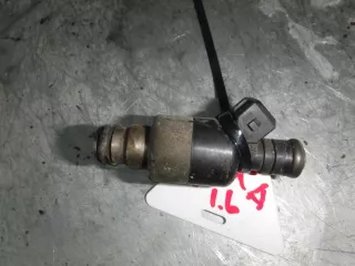 17089276 Топливная форсунка Opel Astra G Арт 5538698_4, вид 1