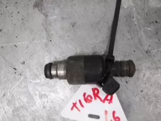 17089276 Топливная форсунка Opel Tigra 1 Арт 5538700_2, вид 1