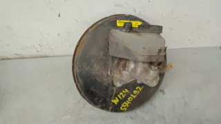 A0044303130 Вакуумный усилитель тормозов Mercedes 190 W201 Арт 5540192_2, вид 1