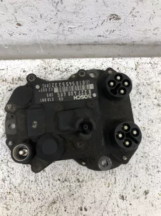 0227400685 Блок управления зажиганием (коммутатор) Mercedes 190 W201 Арт 5548337_2, вид 1