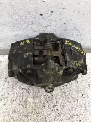 A0024206883 Суппорт задний правый Mercedes S W220 Арт 5558565_2