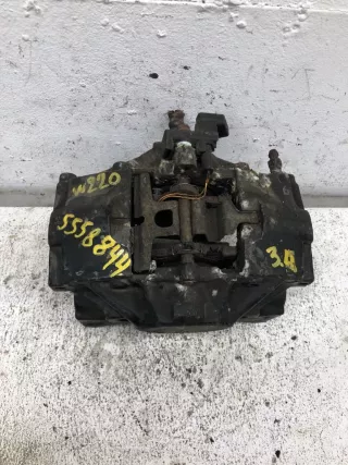 A0024206883 Суппорт задний правый Mercedes S W220 Арт 5558844_2