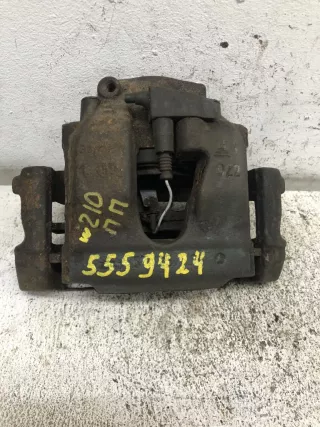 A0014203083 Суппорт передний правый Mercedes C W202 Арт 5559424_2, вид 1