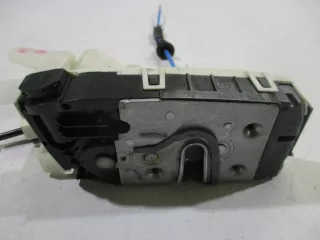 A2047202535 Замок двери передней левой Mercedes E C207 Арт 5488752_3, вид 1