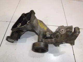252852F000 Кронштейн компрессора кондиционера Kia Sportage 3 Арт 2495090_3, вид 1