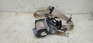 72119164515 Ремень безопасности передний левый BMW 5 F10/F11/GT F07 Арт 5581310_2
