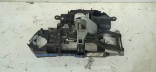 51217187228 Механизм ручки задней правой двери BMW 5 F10/F11/GT F07 Арт 5581854_2, вид 1