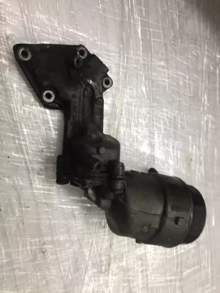 A6421801410 Корпус масляного фильтра Mercedes GL X164 Арт 5584042_7, вид 1