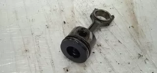 1348290 Поршень с шатуном Ford Mondeo 3 Арт 5587087_2, вид 1