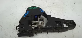 A1647601834 Механизм ручки передней правой двери Mercedes GL X164 Арт 5589082_2, вид 1