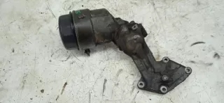 A6421801410 Корпус масляного фильтра Mercedes S W222 Арт 5597332_20, вид 1