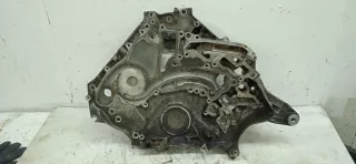 A2780150200 Крышка двигателя передняя Mercedes S W222 Арт 5597412_11, вид 1