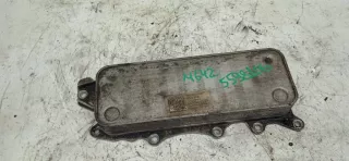 A6421800165 Теплообменник Mercedes E W212 Арт 5598106_13, вид 1