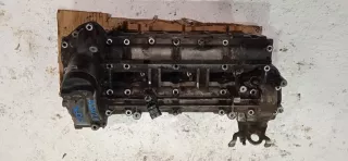 A6420100821 Головка блока Mercedes G W461/463 Арт 5601504_3, вид 1